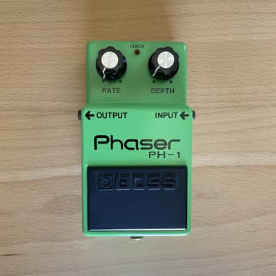 Boss PH-1 Phaser