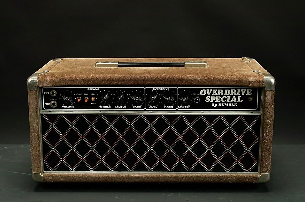 Dumble overdrive special hot sale price