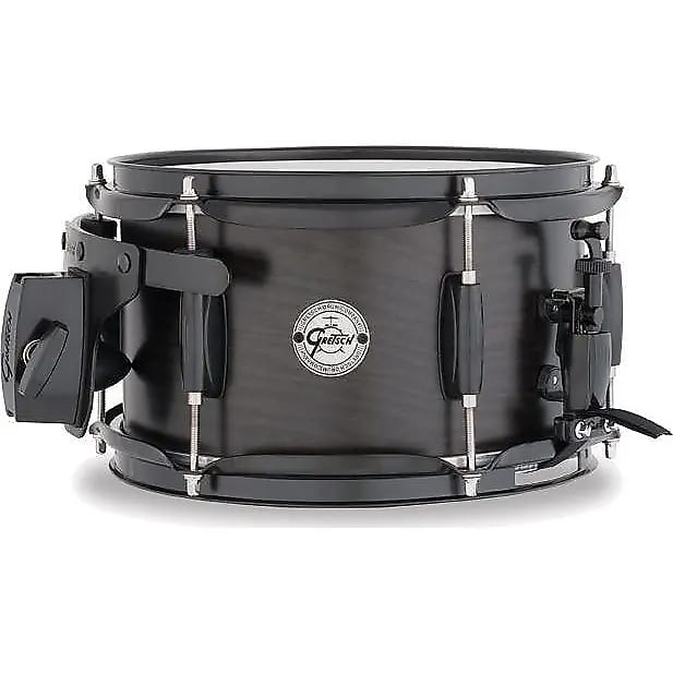 Gretsch S1-0610-ASHT Full Range Series Ash Side 6x10" Snare Drum image 1