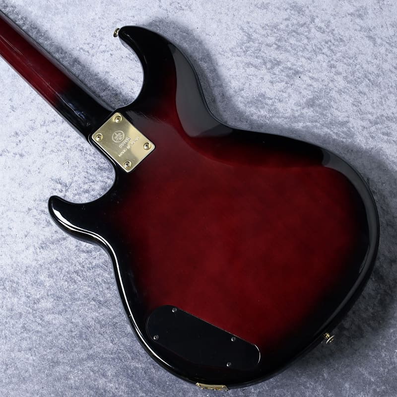 ベース YAMAHA BBX-24 Wine Red YAMAHA BBX-24 Wine Red ベース