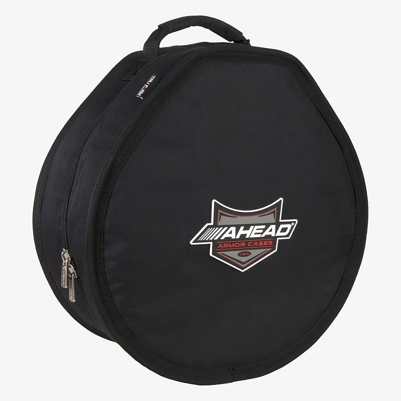 Ahead Armor 7x13" Snare Drum Case AR3013 Reverb