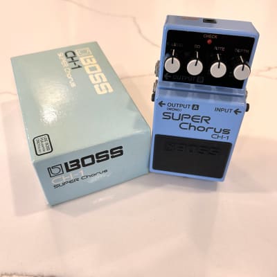 Stoner's FX TINY REEF | Reverb Canada