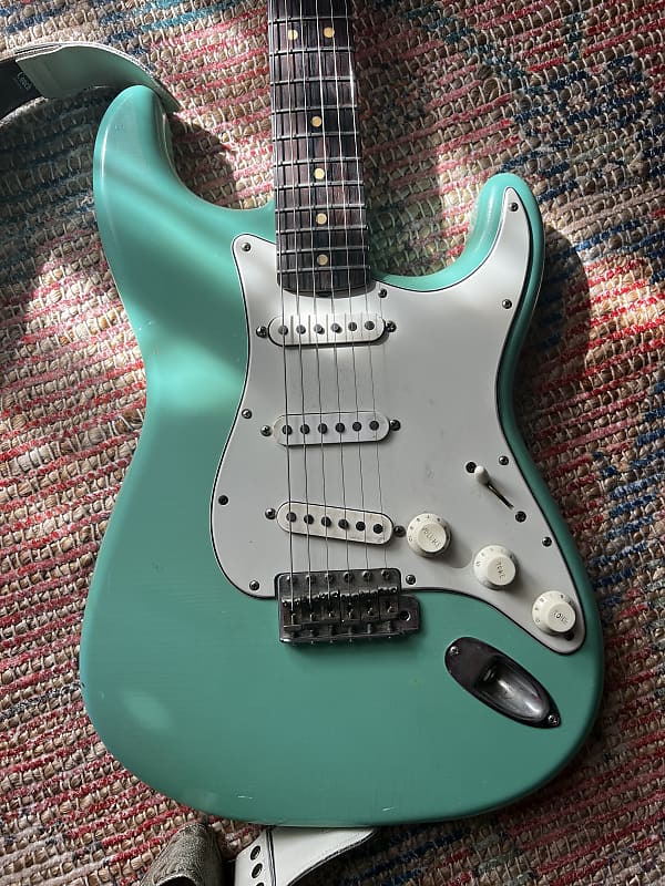1964 Fender Stratocaster
