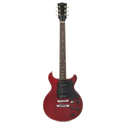 Gibson Les Paul Faded Double Cutaway 2003 - 2008 | Reverb