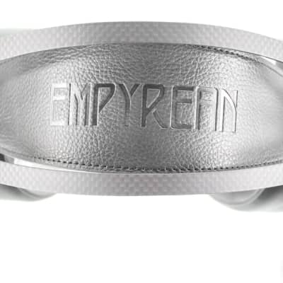 Meze Empyrean Open Back Planar Magnetic Headphones; Black Copper (Open Box) (1/0) image 1