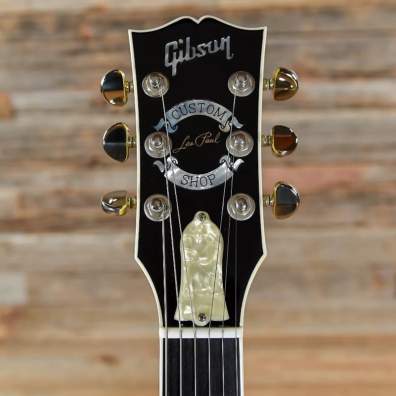 Gibson Custom Shop Les Paul Catalina image 3