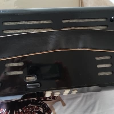 Hohner Ouverture Diatonic harmonica C-F image 11