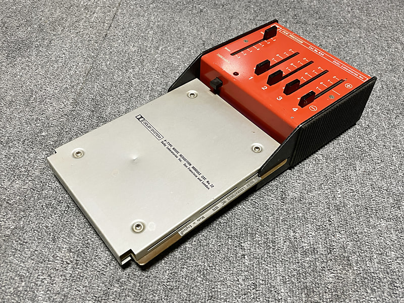 Dolby Cat 43A Remote & Cat 22 Card | Reverb