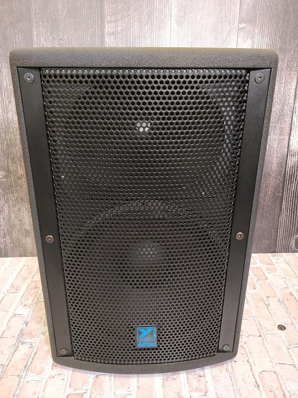 Yorkville Elite EF500P Reverb
