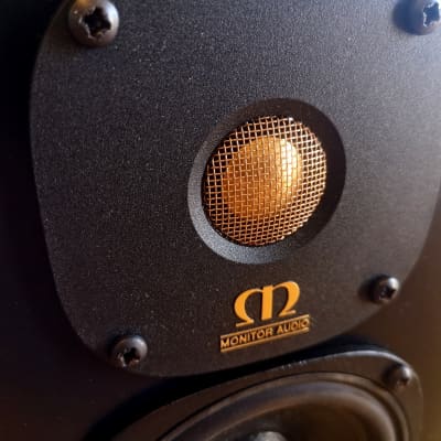 Monitor Audio One Gold - BLACK image 3