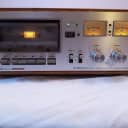 Pioneer CT F6262 cassette deck in very good condition - 1970's