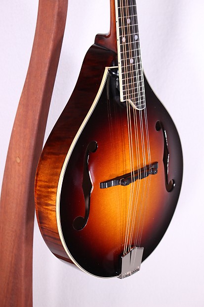 Eastman MD505-CS A-Style F-Hole Mandolin image 1