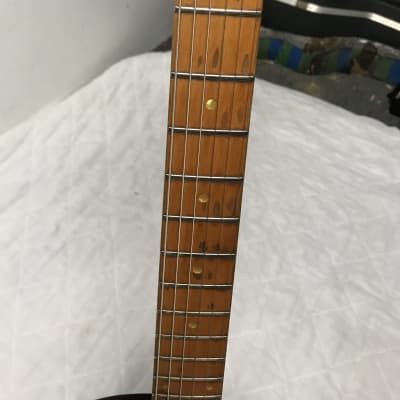 Gibson  Marauder  1970’s image 9
