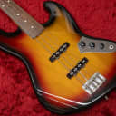 【used】Fender Japan / JB62 FL 3TS 1993-1994 4.125kg #N078097 Made in Japan【GIB Yokohama】