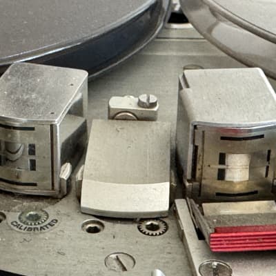 NAGRA NAGRA IV-S image 7