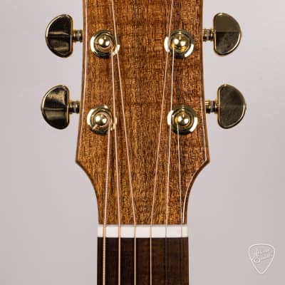 Maton Guitars EA 808 Australian - 16551 image 6