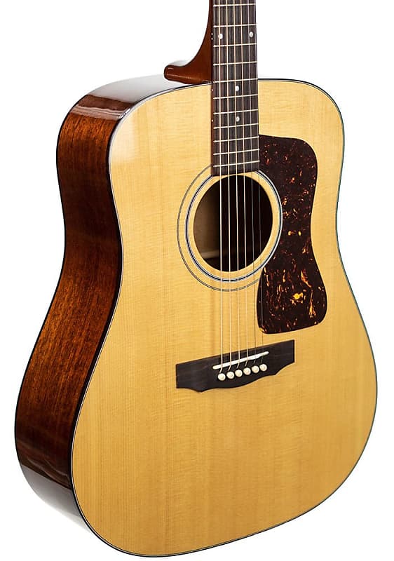 Guild USA D-40 Traditional | Reverb