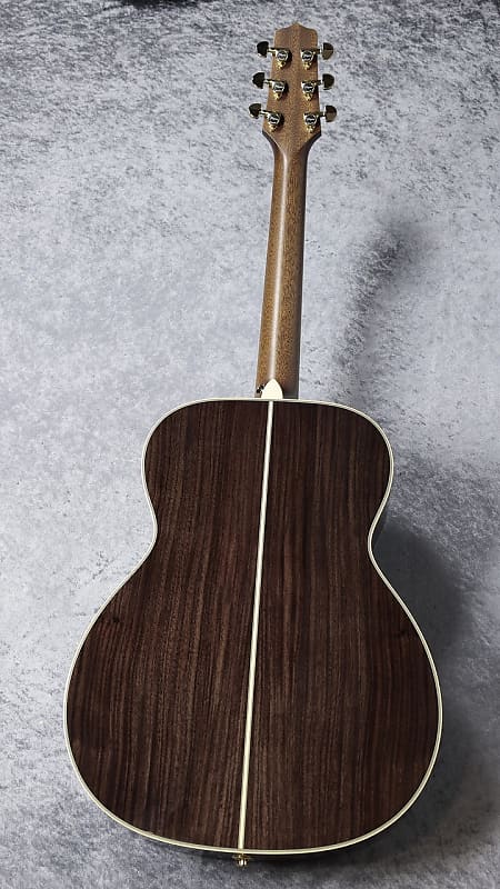 Takamine PTU741 TBS 2022