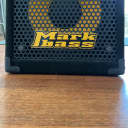 Markbass MBC105017 Mini CMD 121P 300/500-Watt 1x12" Bass Combo
