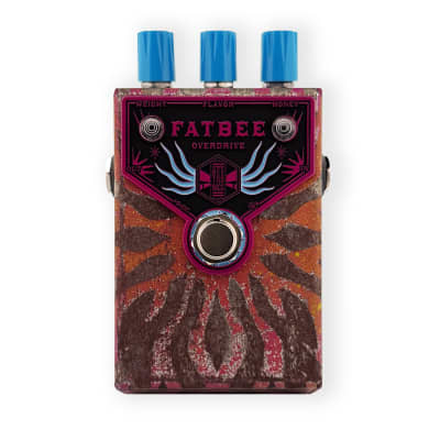 Miyaji Custom Shop Xotic XW-2 Miyaji Special Mod | Reverb Australia