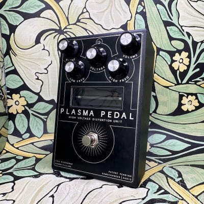 Reverb.com listing, price, conditions, and images for gamechanger-audio-plasma-pedal