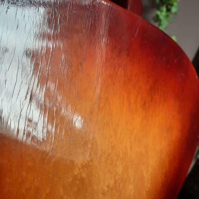 Framus 5/1-50 1964-66 - Gloss image 12