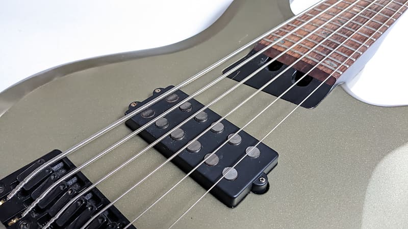 【希少】RBX-JM2 ジョンマイヤング Yamaha RBX JM2 signature John Myung | Reverb