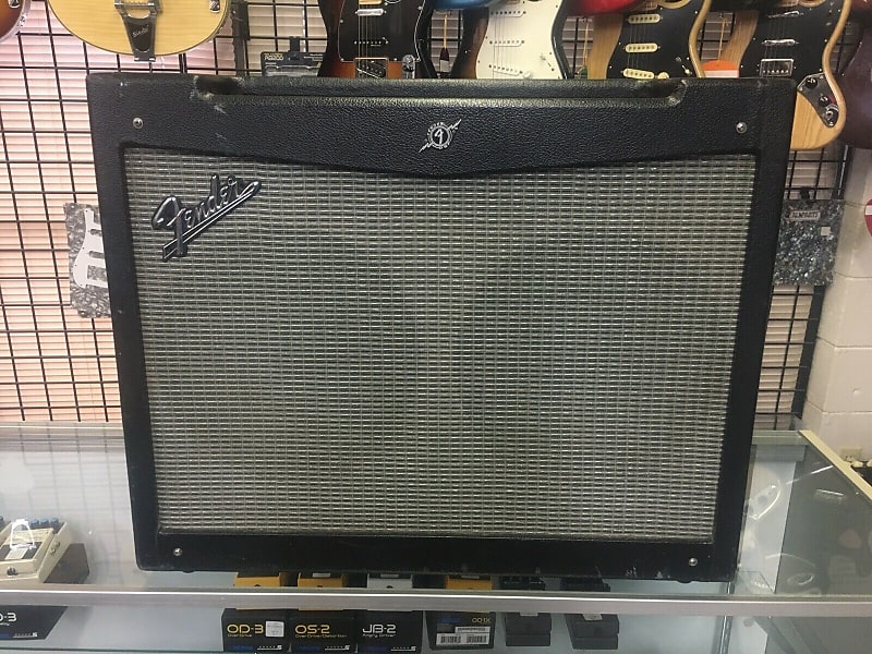 Fender Mustang 212 Cab(NO AMP) | Reverb