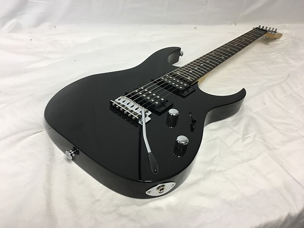 Ibanez gio reverb on sale