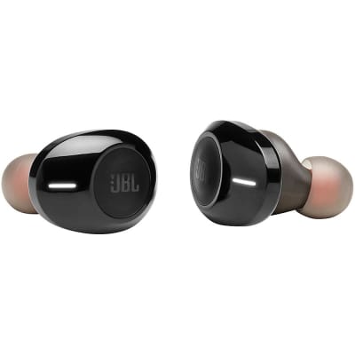 Over-Ear M2 Reverb Noise-Canceling JBL ONE Headphones | Wireless (Champagne) TOUR
