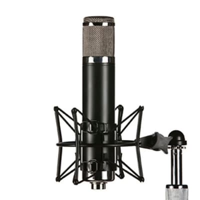 Apex 460B | Multi-Pattern Tube Condenser Mic. New with Full Warranty! image 2