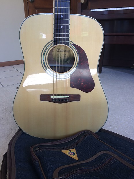 Silvertone sd50 cheap