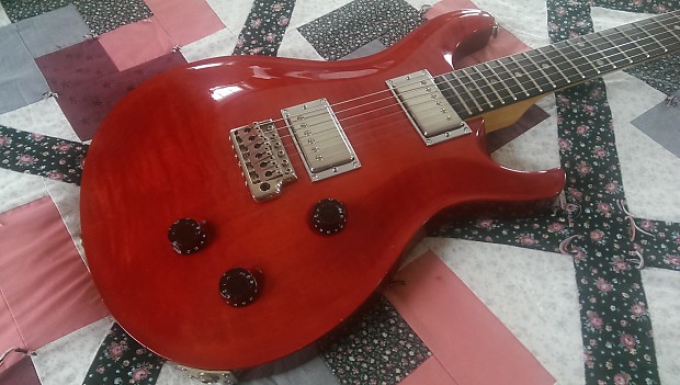 PRS CE22 1998
