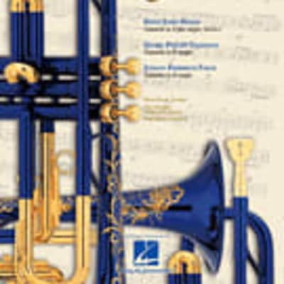 Three Trumpet Concerti - Haydn Concerto in E-Flat Major HobVlle:1, Telemann Concerto in D Major, Fasch Concerto in D Major for sale