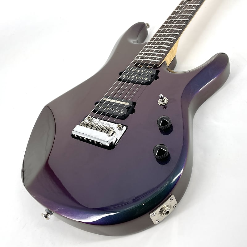 2018 Ernie Ball Music Man John Petrucci JP6 – Mystic Dream