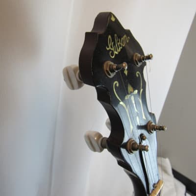Gibson Mastertone Banjo image 9