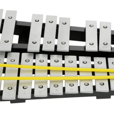 Chord 30 Note Chromatic Glockenspiel (RRP £89.95) from Sinners Music for sale