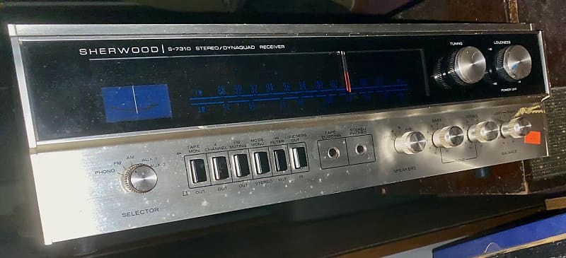 sherwood s 7310