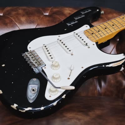 Fender Private Collection H.A.R. Stratocaster for sale