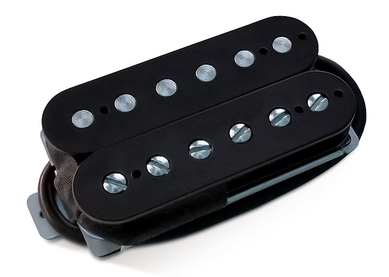 CJLab Pickups SETbucker Inspire Series I-2 (JSB) - Inspired by SD SH-4 JB image 1