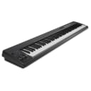 Alesis - Q88 - 88-Key Professional Full Length USB/MIDI Keyboard Controller