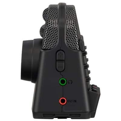 Zoom Q2n-4K 4K Camera Handy Digital Multitrack Recorder image 4