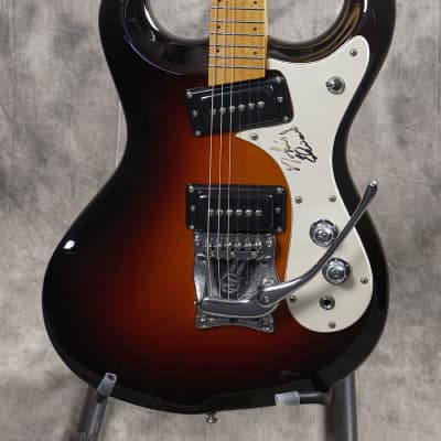 Mosrite The Nokie Model 1988 /1210 image 4