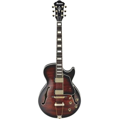 Ibanez Artcore AG95-DBS-12-01 アイバニーズ アイバニーズ Artcore AG95 DBS (エレキギター) 価格比較 - 価格.com