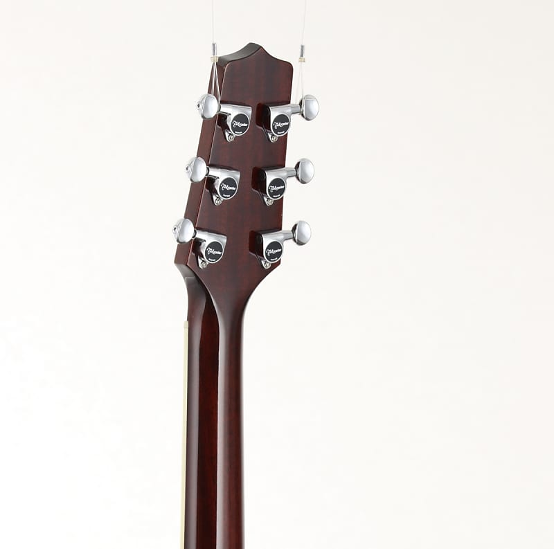 TAKAMINE タカミネ エレアコ PTU107 TBS (GB) TAKAMINE タカミネ エレアコ PTU107 TBS (GB)