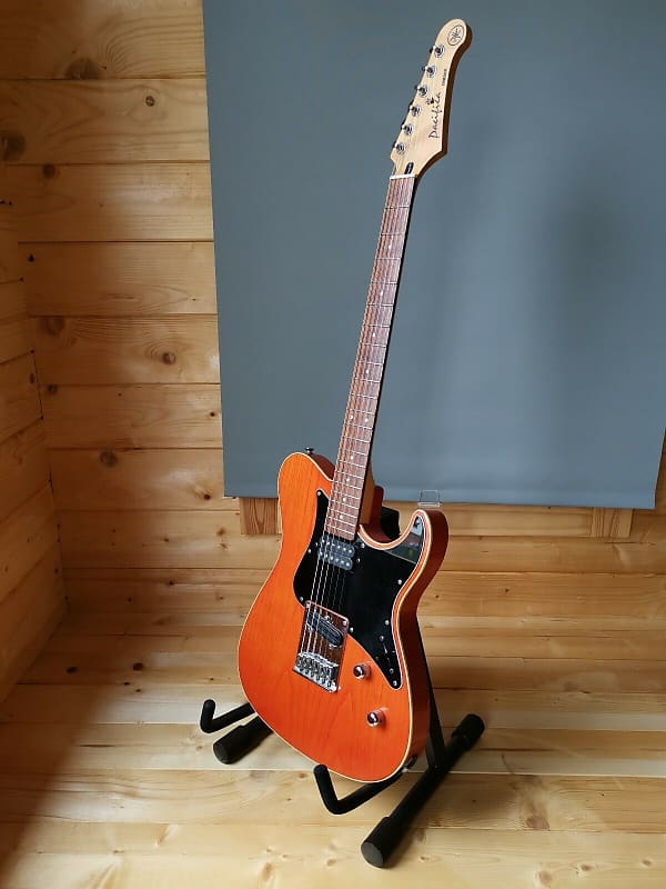 ギター YAMAHA Pacifica PAC311MS Telecaster type Yamaha Pacifica 311S | Specifications