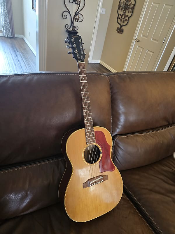 Gibson B-25 1962 - 1977 | Reverb