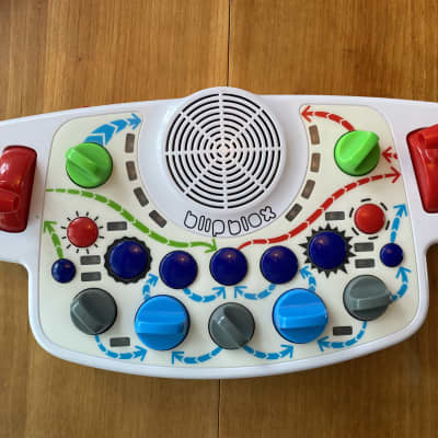 鍵盤楽器 Playtime Engineering Blipblox Playtime Engineering Blipblox Sk2