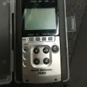 Zoom H4N Handheld Recorder