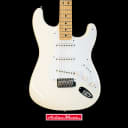 Fender Jimmie Vaughan Tex-Mex Signature Stratocaster 1996